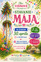 STAVANIE MÁJA